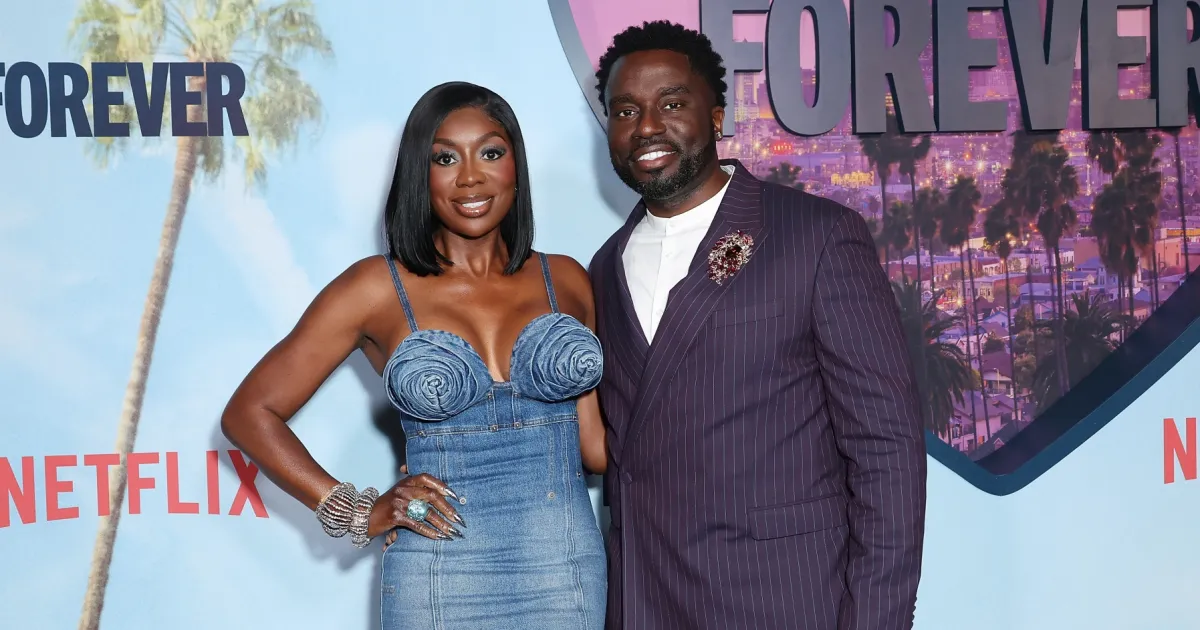 How Wife Swap: Real Housewives Edition Impacted Wendy Osefo’s Marriage