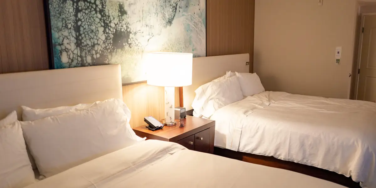 Marriott Broke up With Sonder, Guests Scrambling After Getting Booted