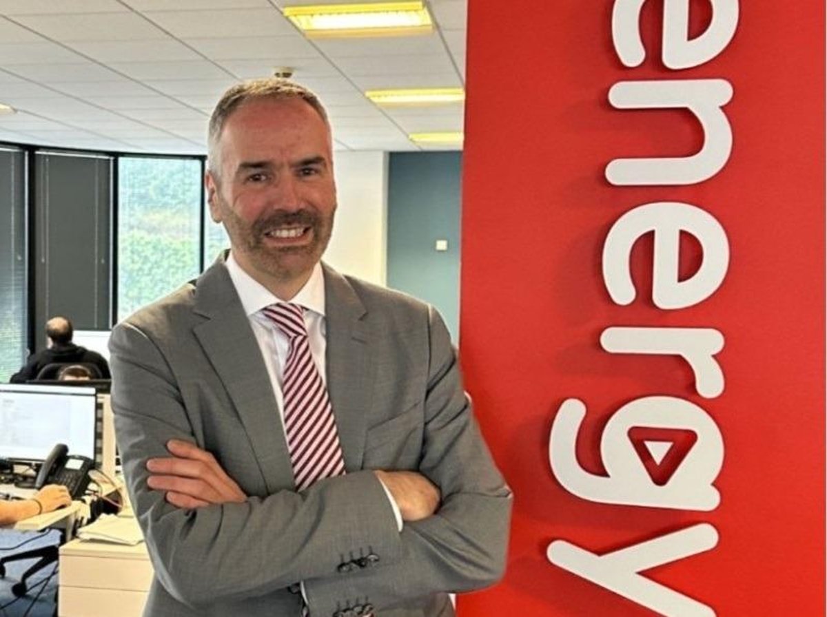 Supporting local enterprise with flexible, efficient energy supply - View from the Foyle