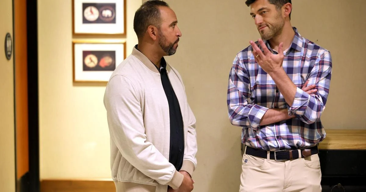 When is Cardinals' next window to win? Their trade talks will reveal that new timeline