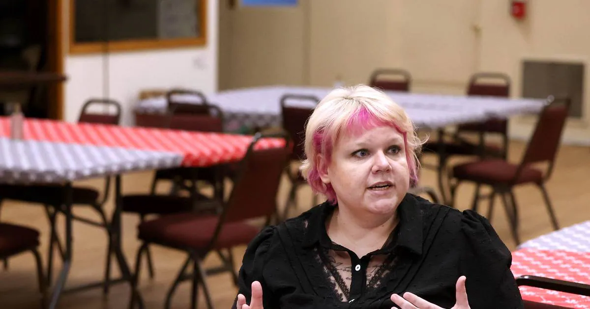 DeKalb charity organization to host community Thanksgiving dinner