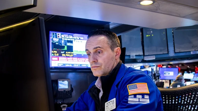 ASX set to rise, Wall Street wavers