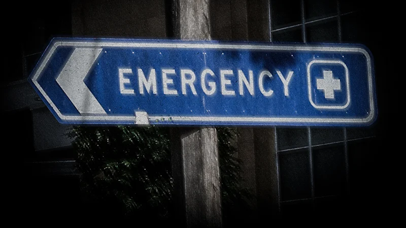 Broken noses, bites, threats: The most dangerous Melbourne hospitals for doctors and nurses