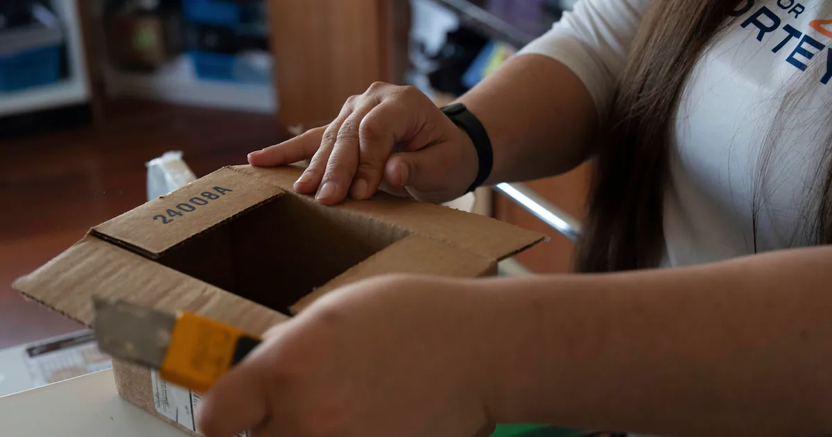 A critical part of the economy isn’t hiring. Bosses explain why.