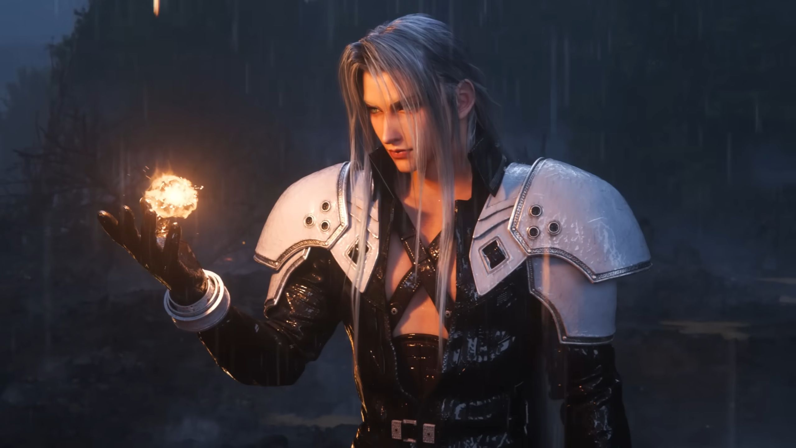 Square Enix aims to have AI doing 70% of its QA work by the end of 2027, which seems like it'd be hard to achieve without laying off most of your QA workers