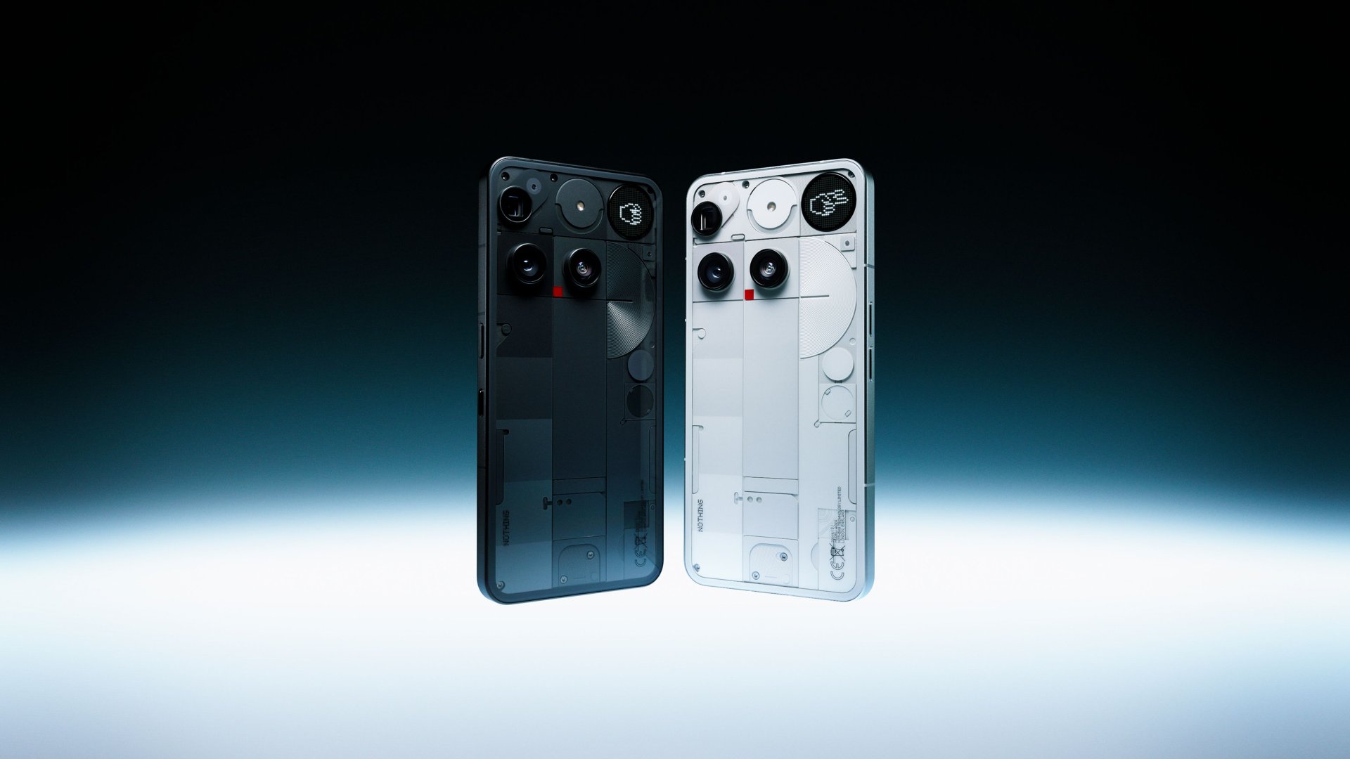 Nothing Phone (3) With Its Unique Glyph Interface, Snapdragon 8s Gen 4, Up To 16GB RAM & More, Is Slashed By Up To $235 On Amazon