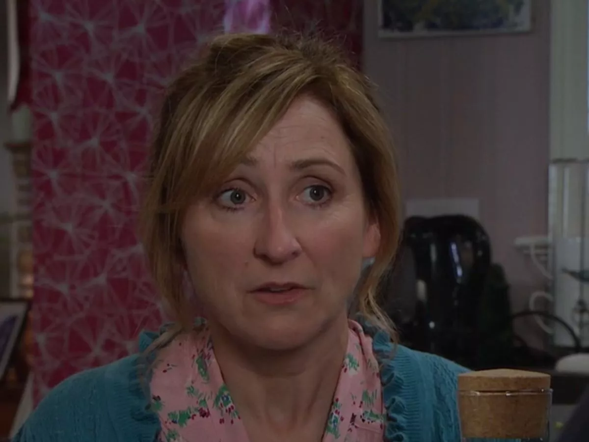 Emmerdale Laurel's exit 'sealed' after 23 years in heartbreaking murder twist