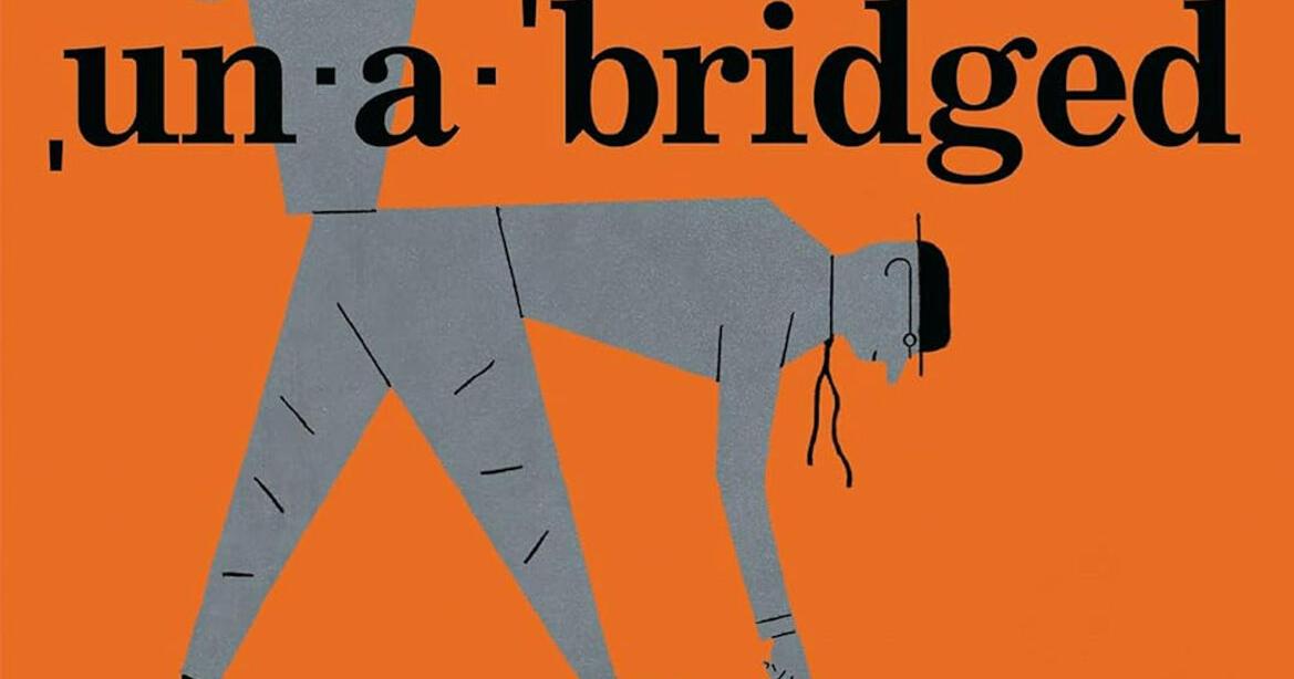 Love words? ‘Unabridged’ may be for you