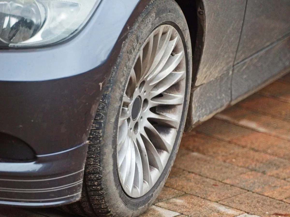 Drivers urged to make one check this autumn or risk breakdown