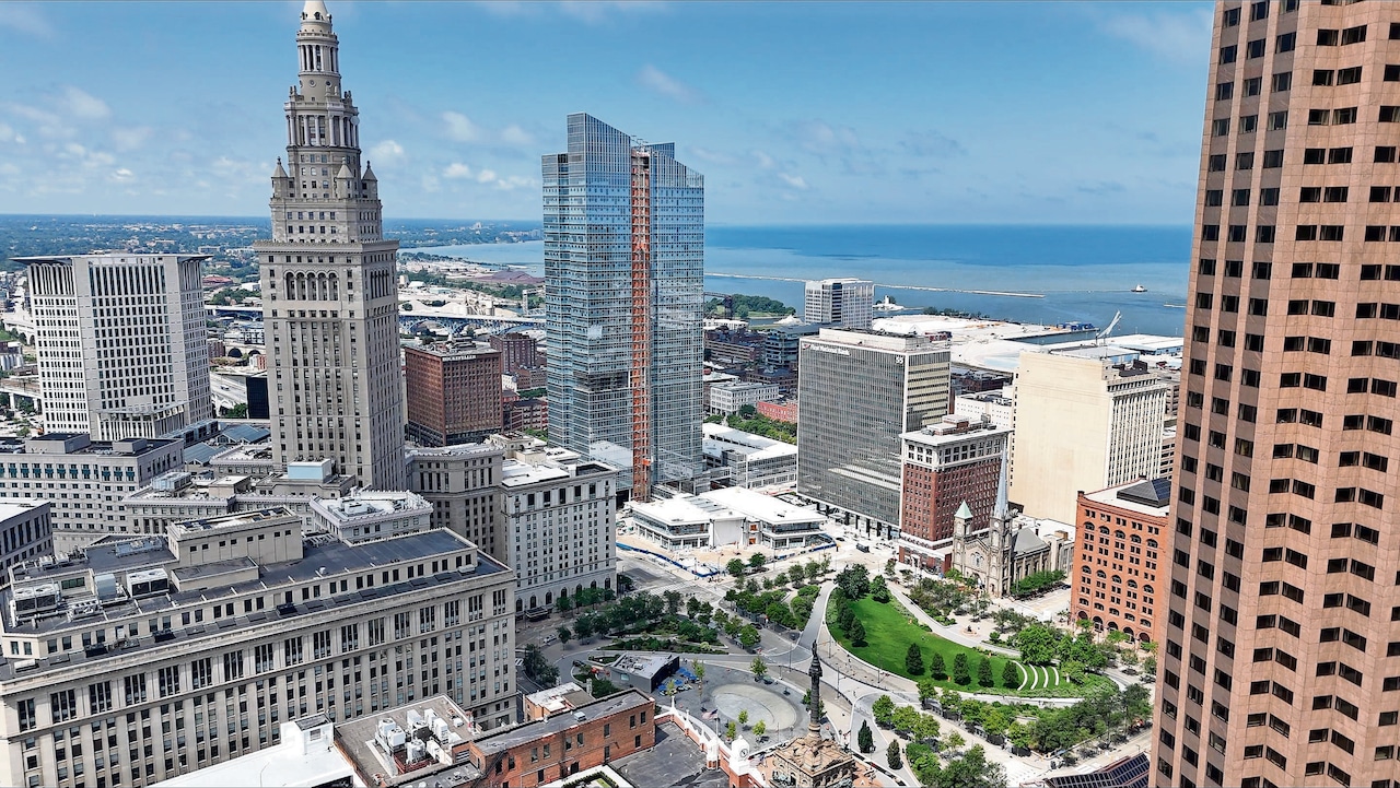“I love Cleveland-but would I move here now? Probably not:” The Readers Write