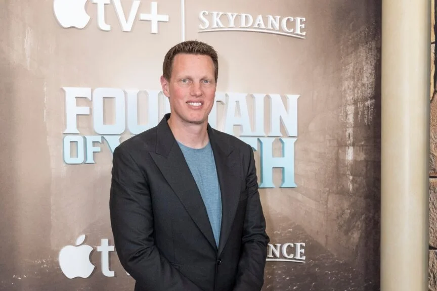 David Ellison's First Earnings Call In Focus As Paramount Flexes Post-Merger Spending Power: Report