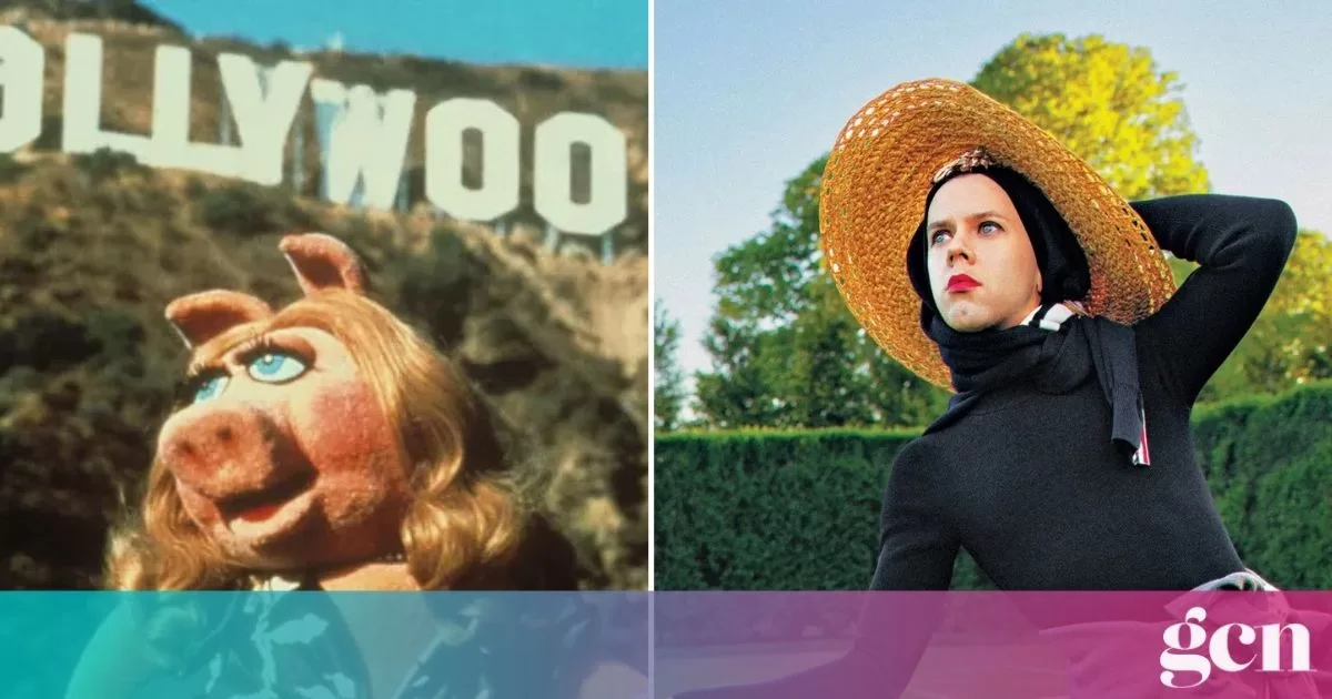 Emma Stone, Jennifer Lawrence and Cole Escola are working on a Miss Piggy movie