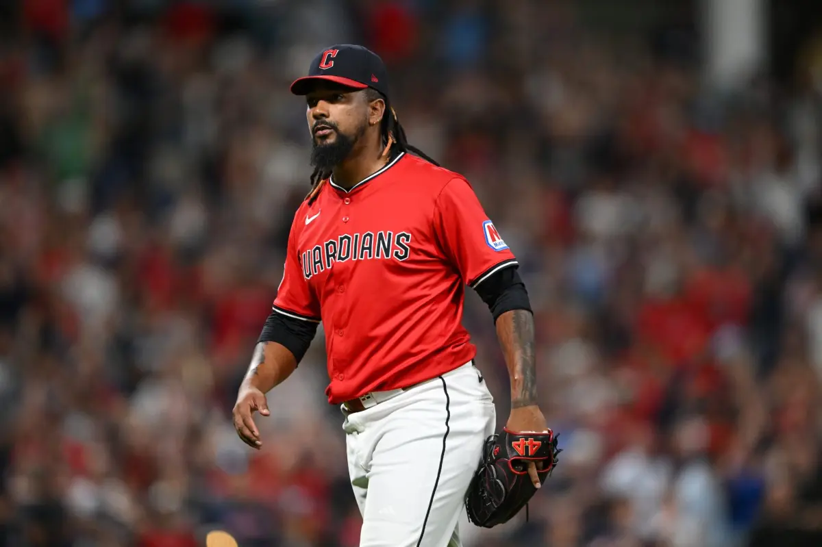 Anyone in Rio S. Juan Know This Player