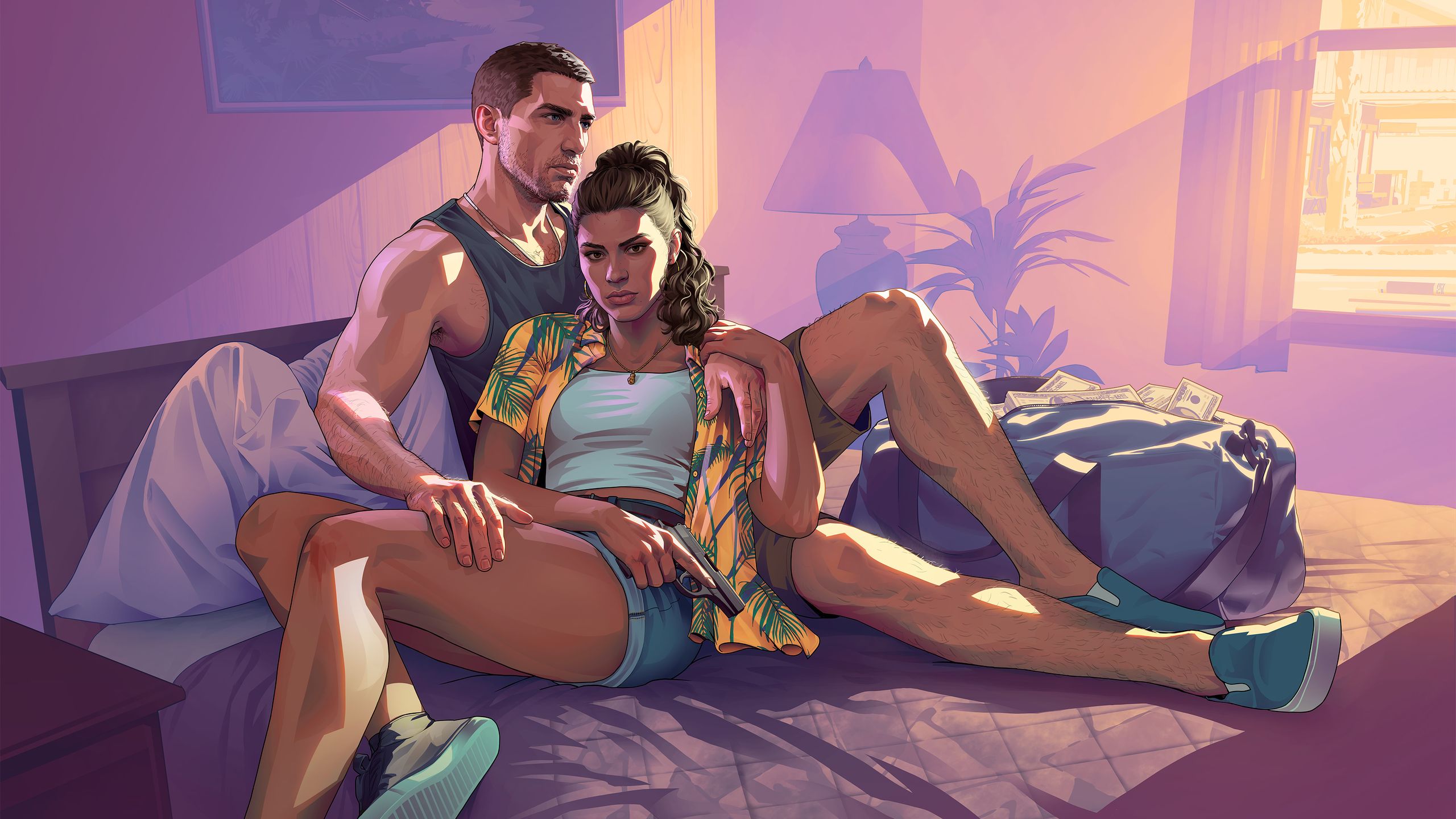 Grand Theft Auto 6 delayed to November 2026: 'These extra months will allow us to finish the game with the level of polish you have come to expect and deserve'