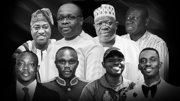 Gov’t to release helicopter tragedy report on November 11