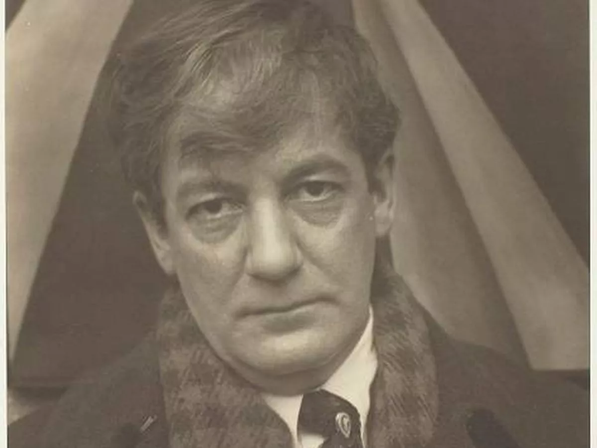 Horror accident with a toothpick led to famous author's agonising death