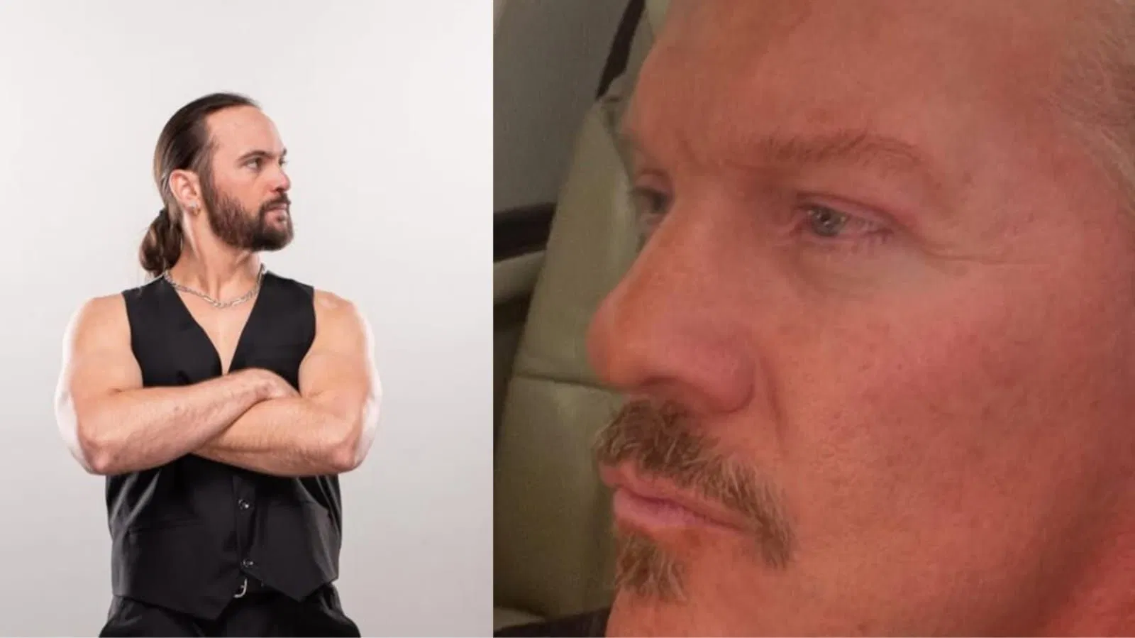 Nick Jackson sends a message to Chris Jericho amid his uncertain AEW future