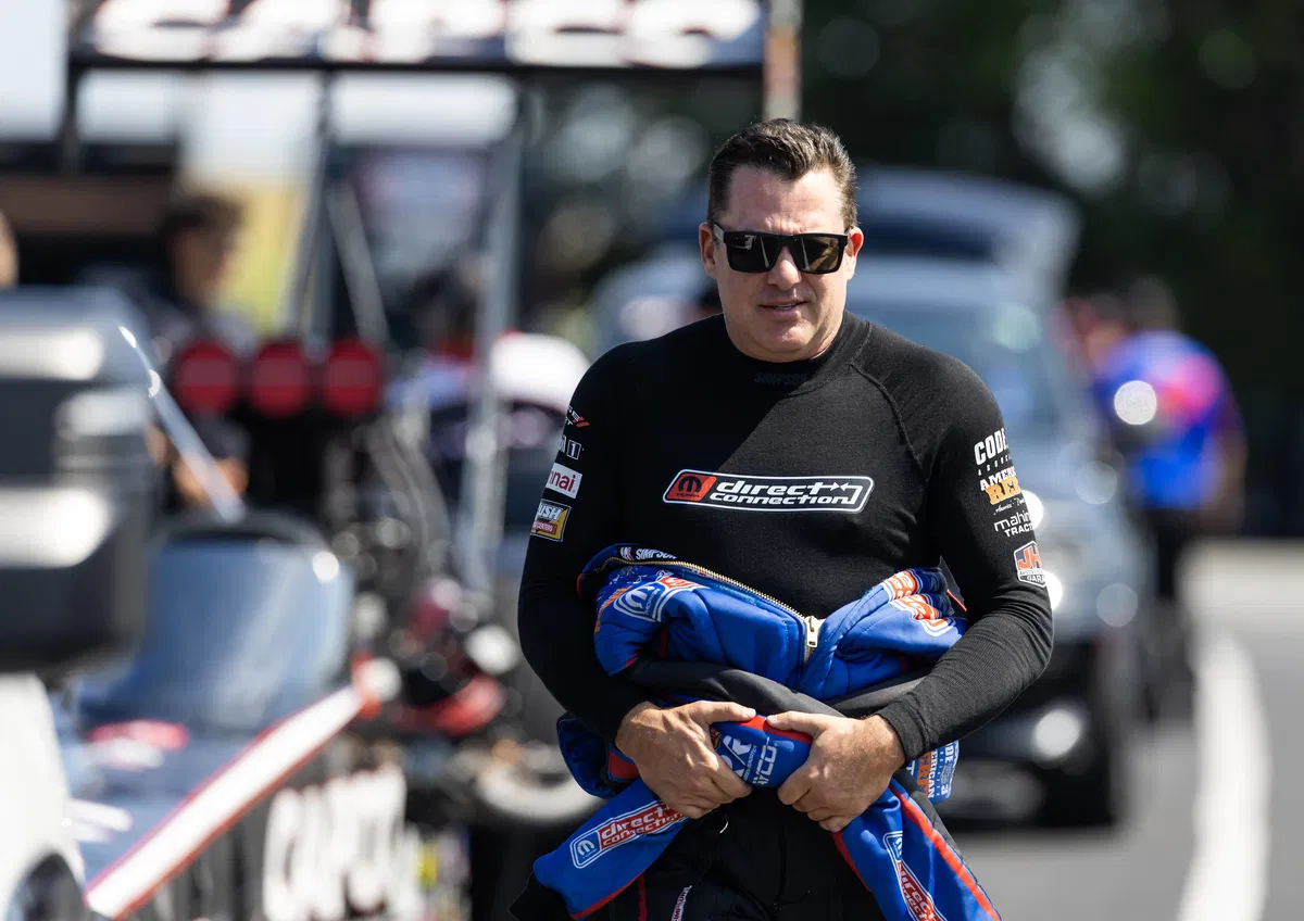 Fans Can’t Believe Tony Stewart Might Return to NASCAR Amid Strong Dodge Rumors