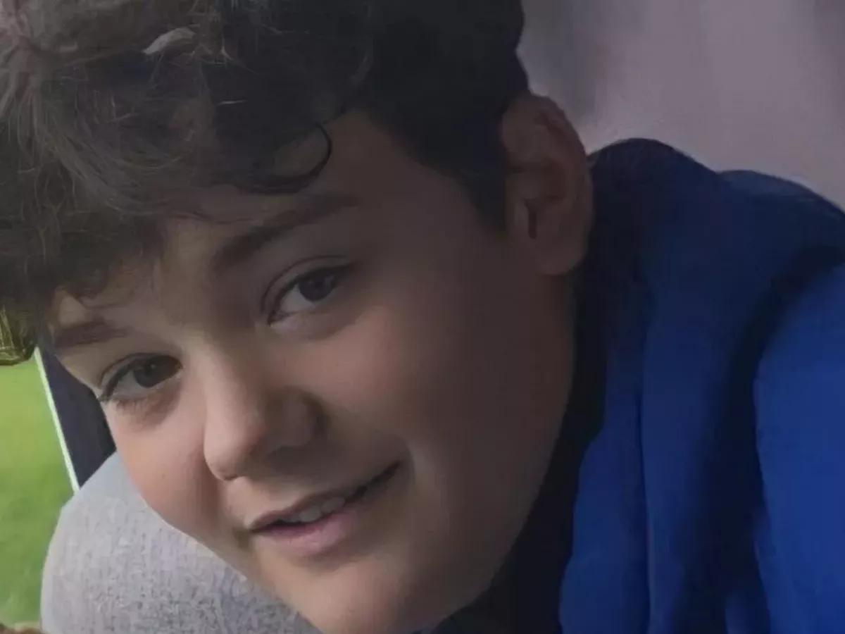 Boy took his own life after being falsely accused of stealing dead baby ashes