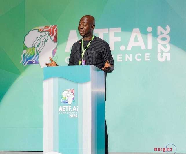 Africa Must Embed AI into Education & Governance to Leapfrog into the Future – Margins ID Group CEO