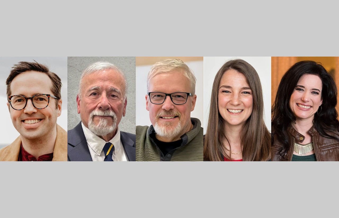 Meet 5 new politicians who emerged in Central NY’s blue wave