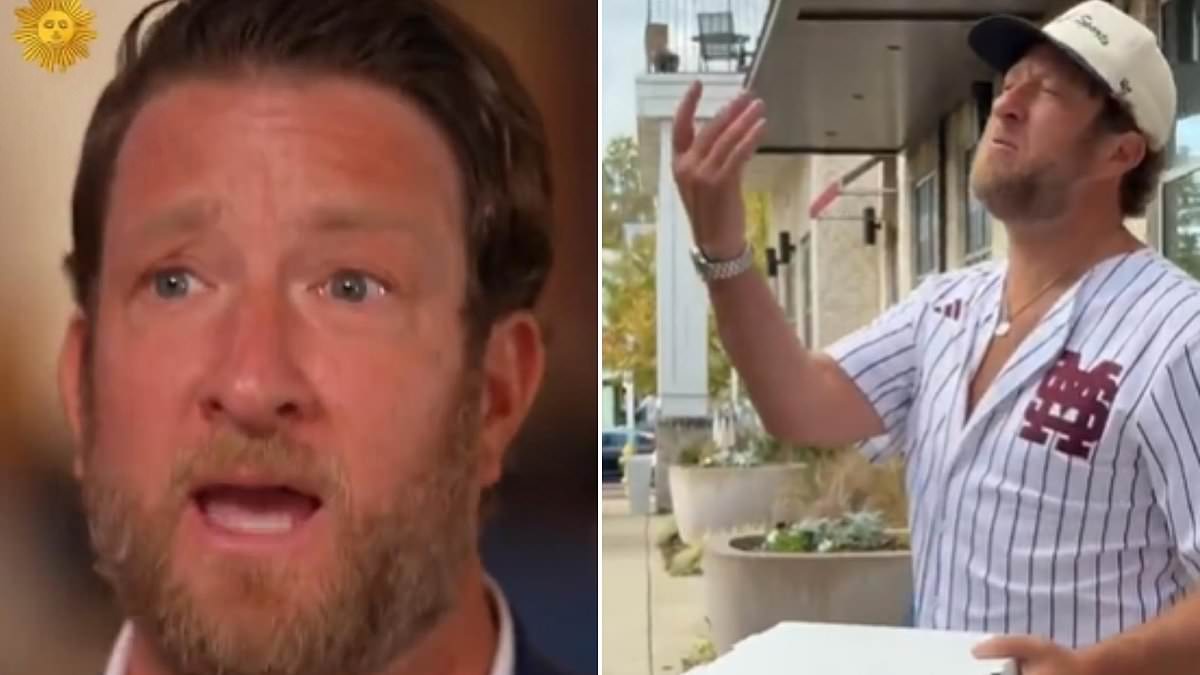 Dave Portnoy makes troubling claim about the rise of antisemitism after getting abused in Mississippi