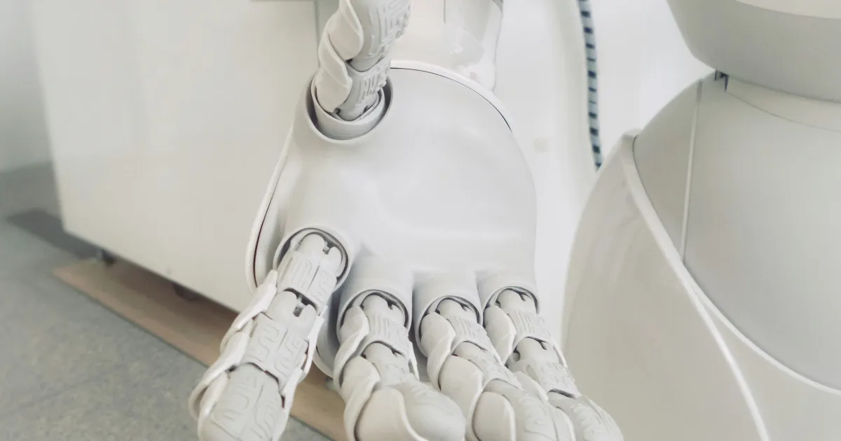 This massive manufacturer plans to put humanoid robots on the production line