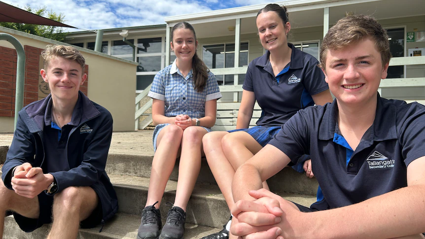 Confidence in democracy lower outside major cities, study finds