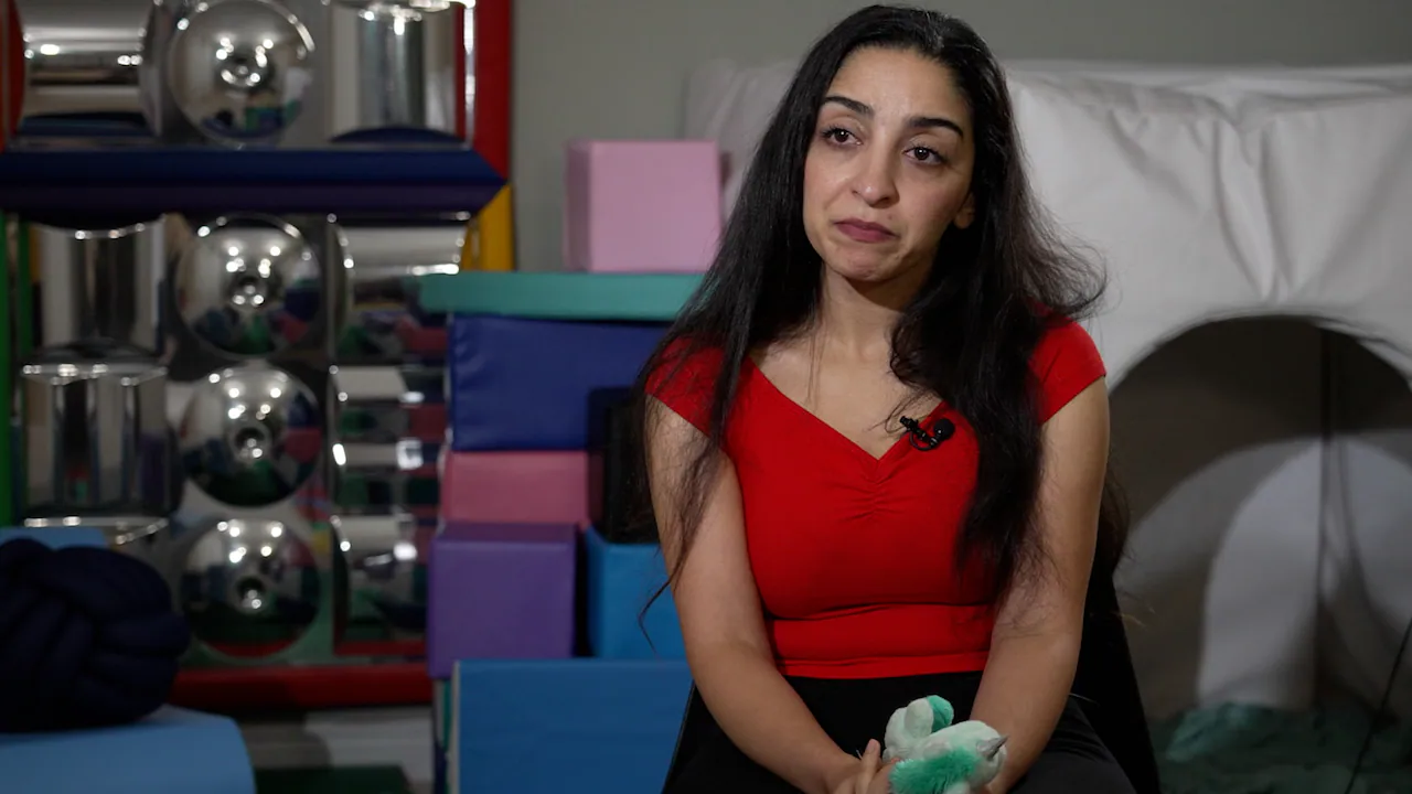 Abduction charge filed against father of N.L. girl taken to Egypt despite court order