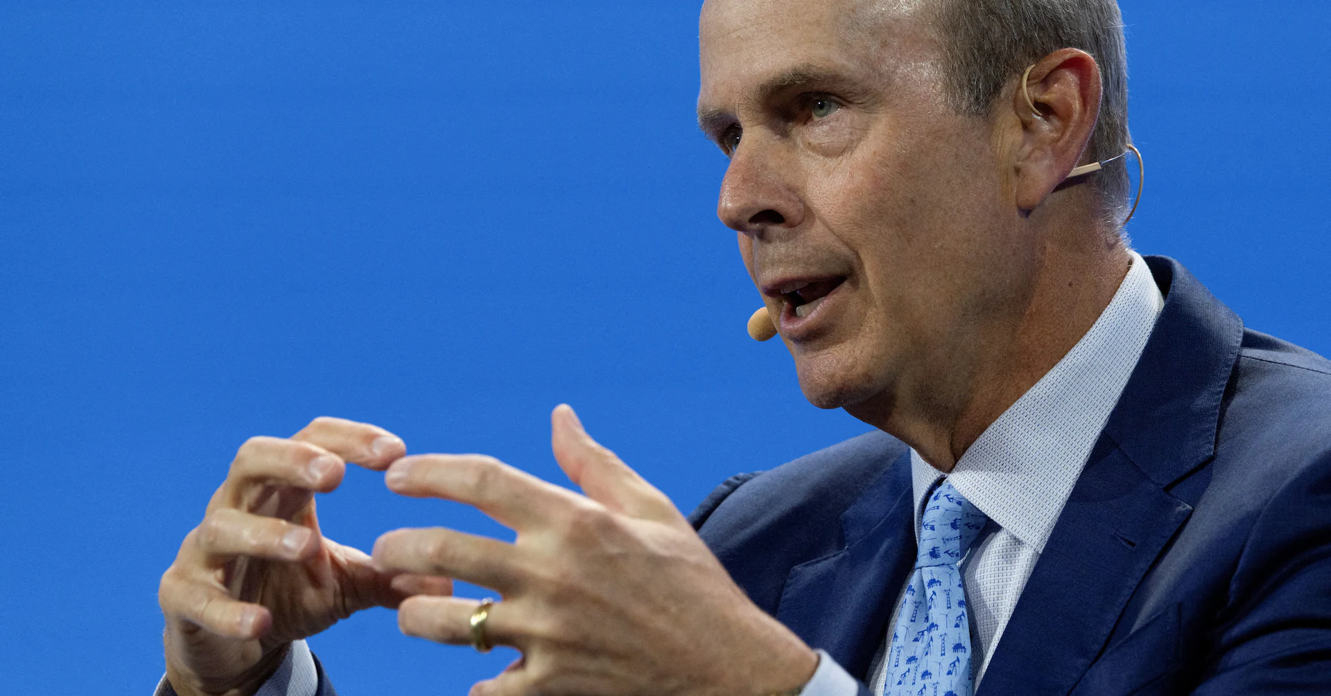 Chevron investor day puts spotlight on post-Hess strategy