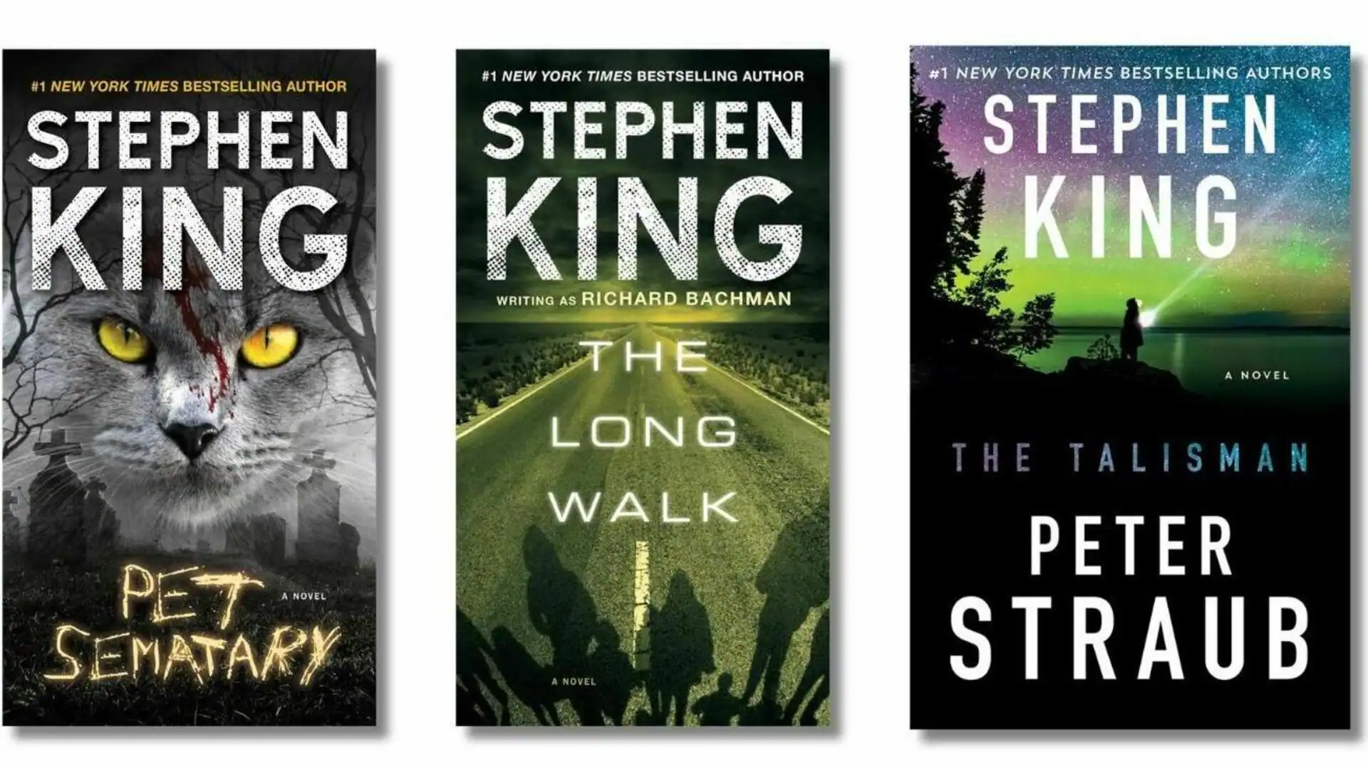 Stephen King's 5 underrated but must-read thrillers: A list