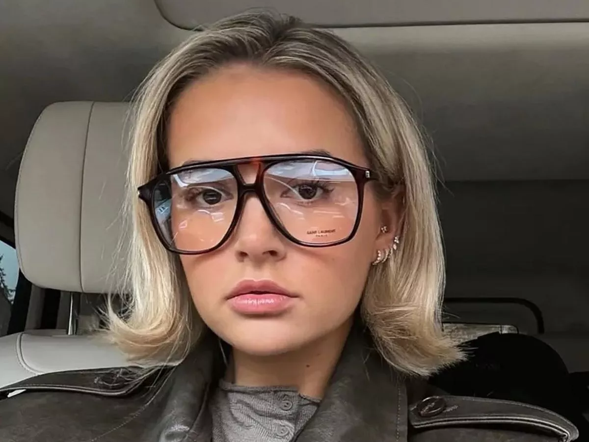 Molly-Mae Hague admits to struggling to sell 'sentimental' mansion