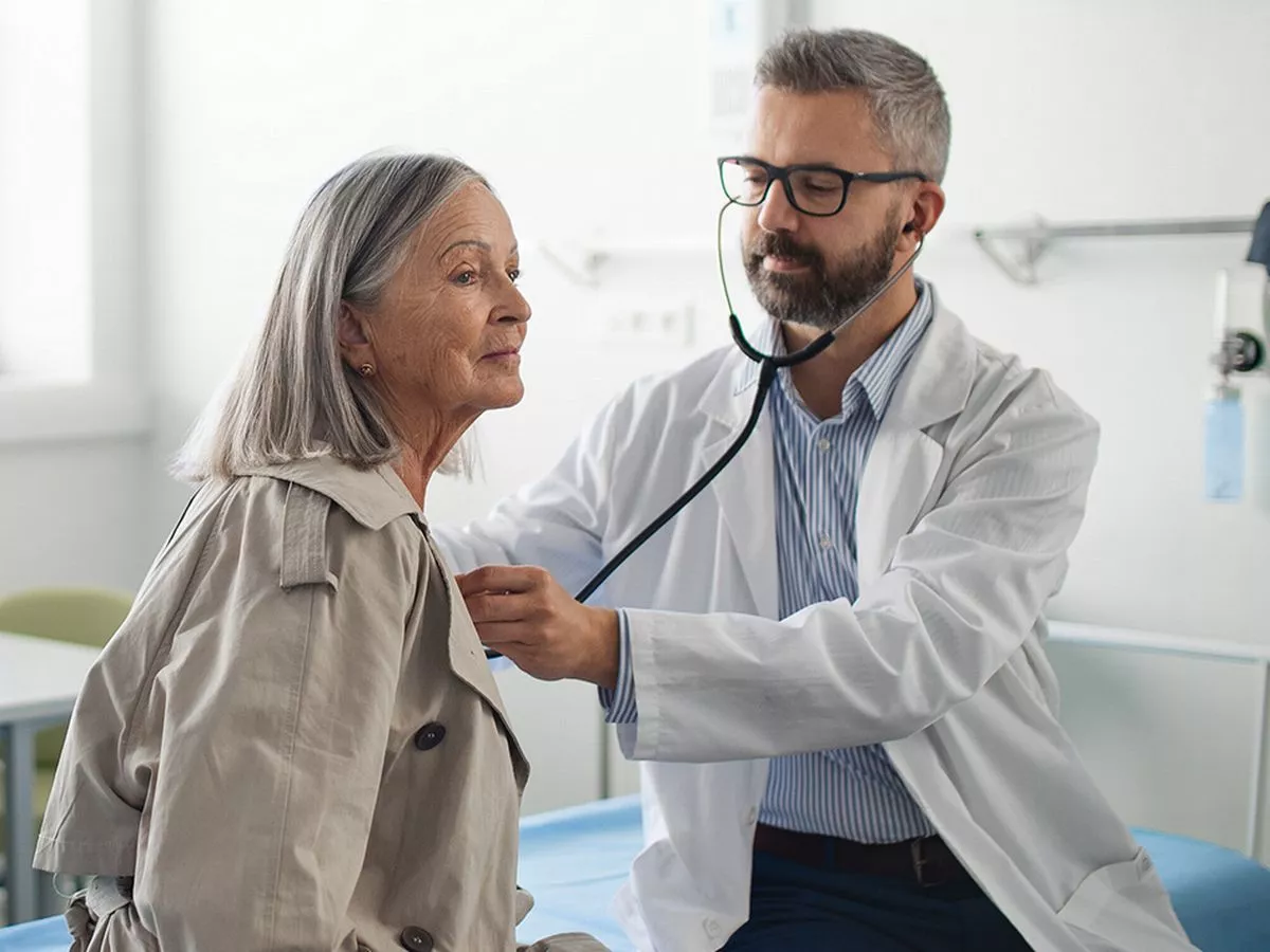 Silent killer secretly affecting a million people in UK now in top 10 causes of death