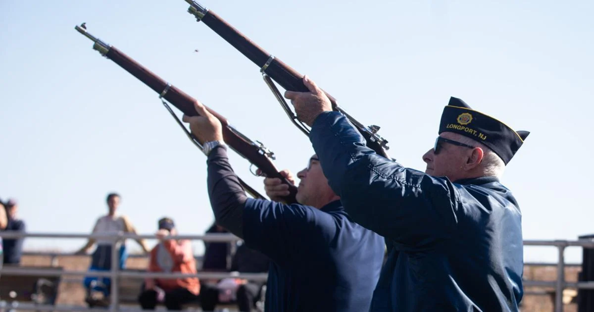 South Jersey Veterans Day ceremonies set for this week