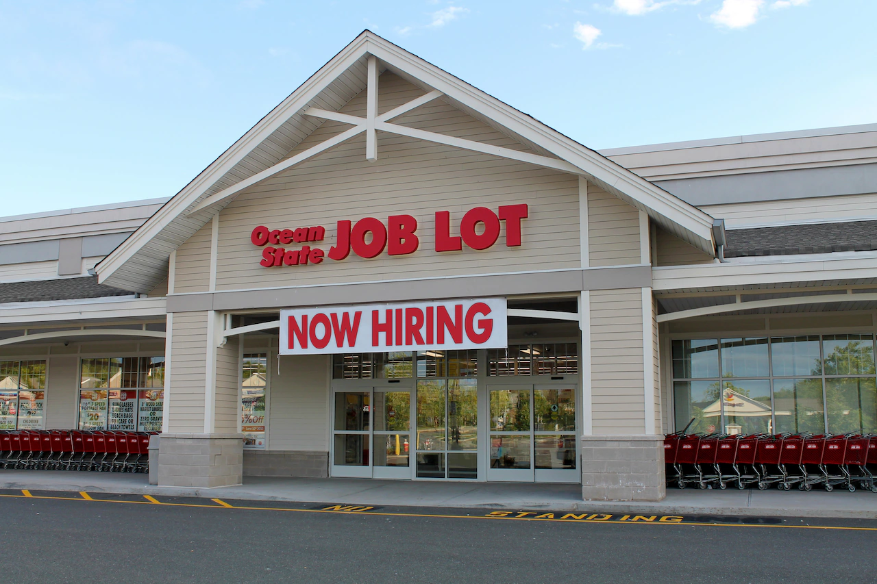 Ocean State Job Lot to open 11th N.J. store in Mays Landing this month