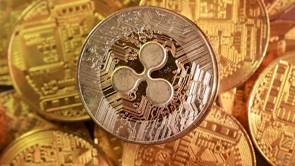 Ripple says 'skinny' Fed master account is attractive despite limitations 