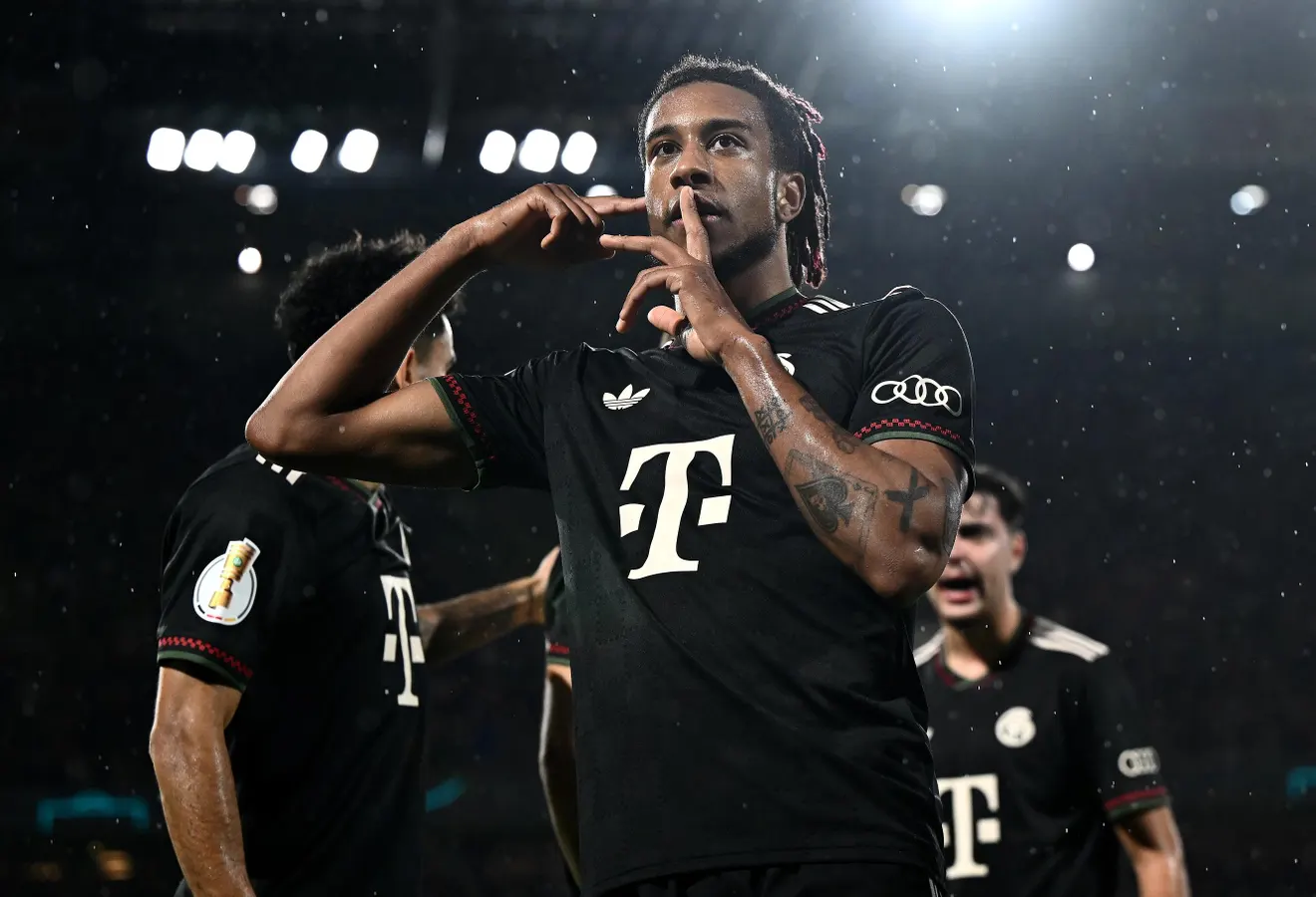 Bayern Munich Set New Top 5 League Record Against 1. FC Köln