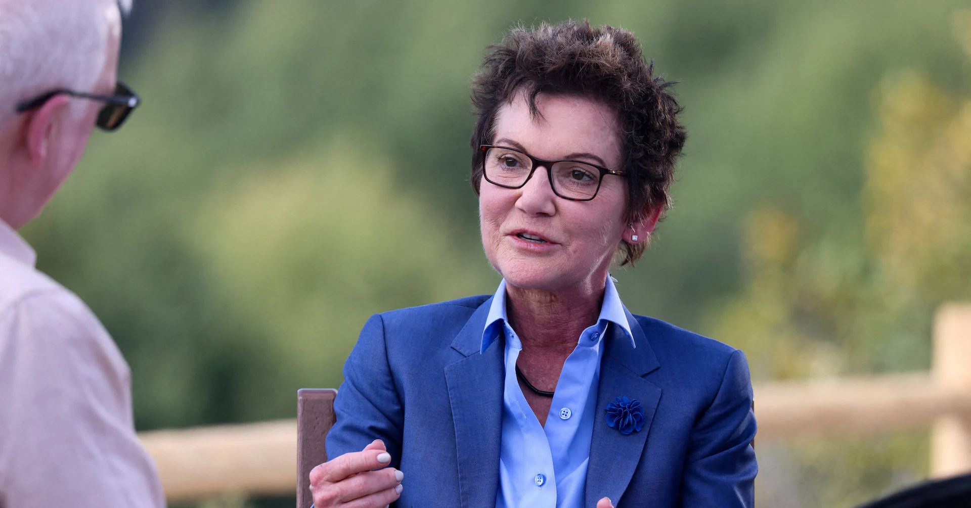 Fed's Daly says policymakers need to keep an open mind about further cuts