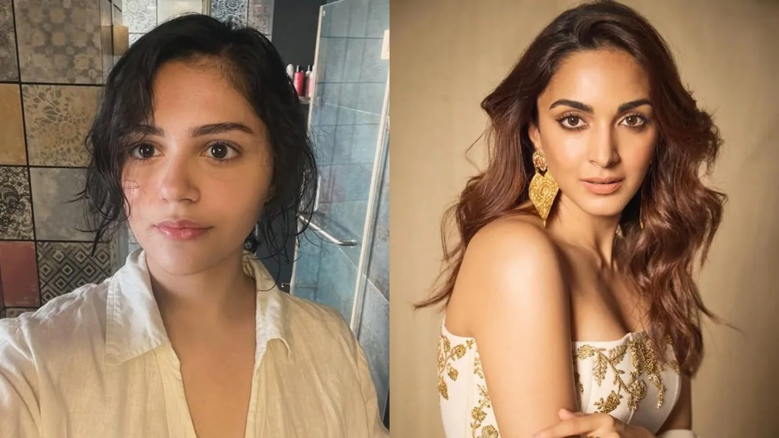 Amar Kaushik On Kiara Advani’s Rumoured Exit From Aneet Padda's Shakti Shalini: 'When Saiyaara Came Out…'