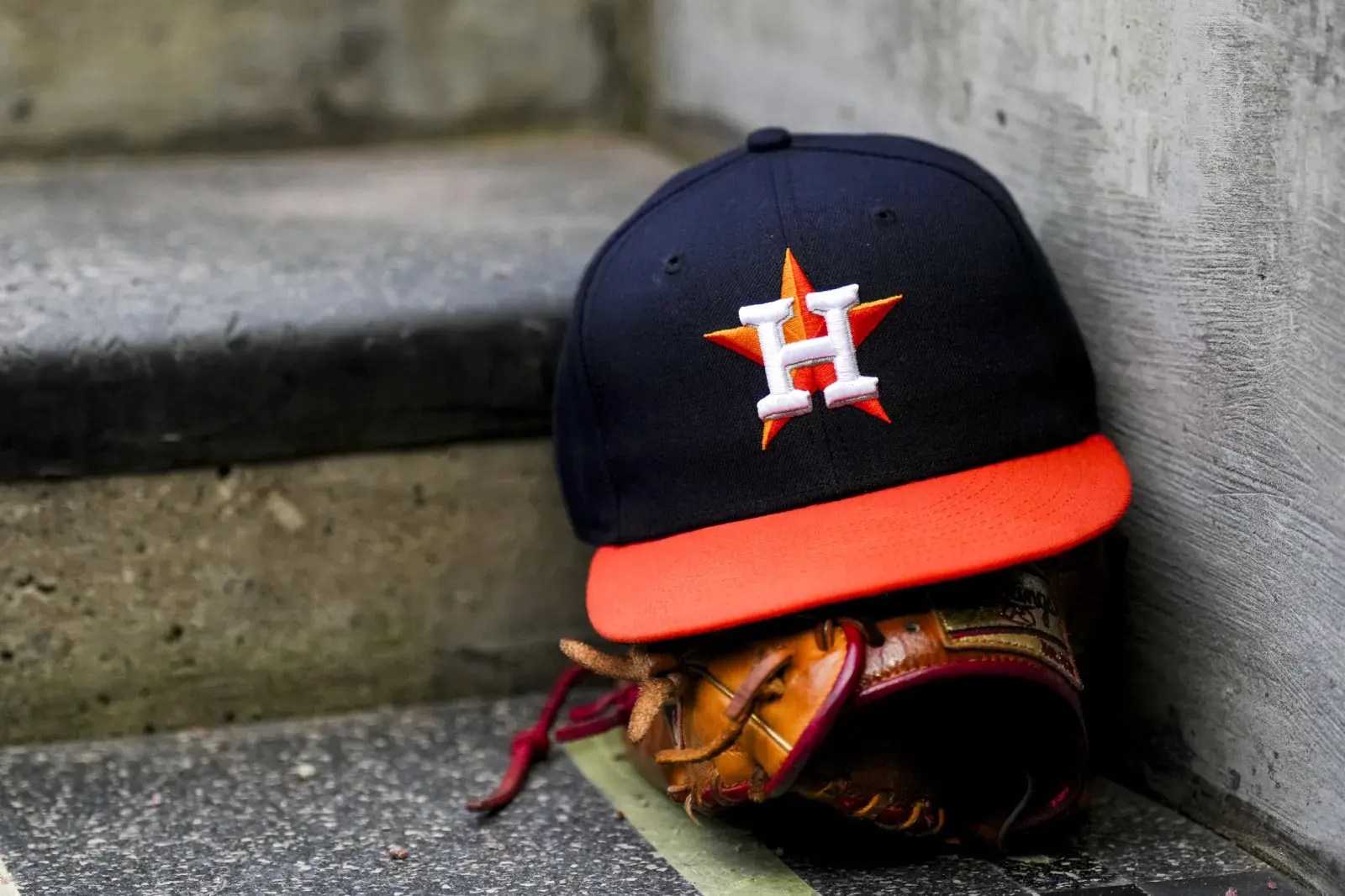Astros Star Projected To Sign 7-Year, $189M Mega-Deal