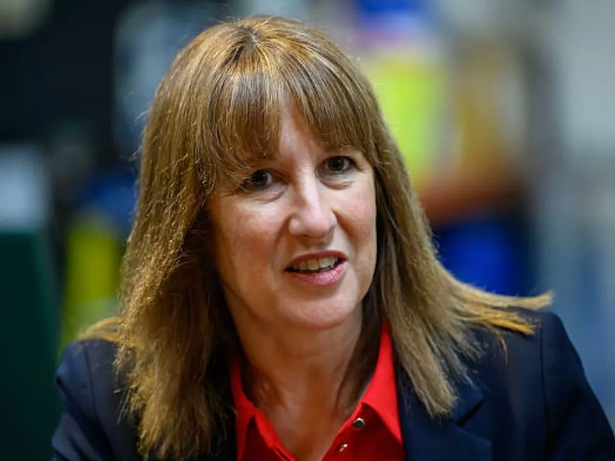 Rachel Reeves to hammer drivers with 3p pay-per-mile tax in Budget