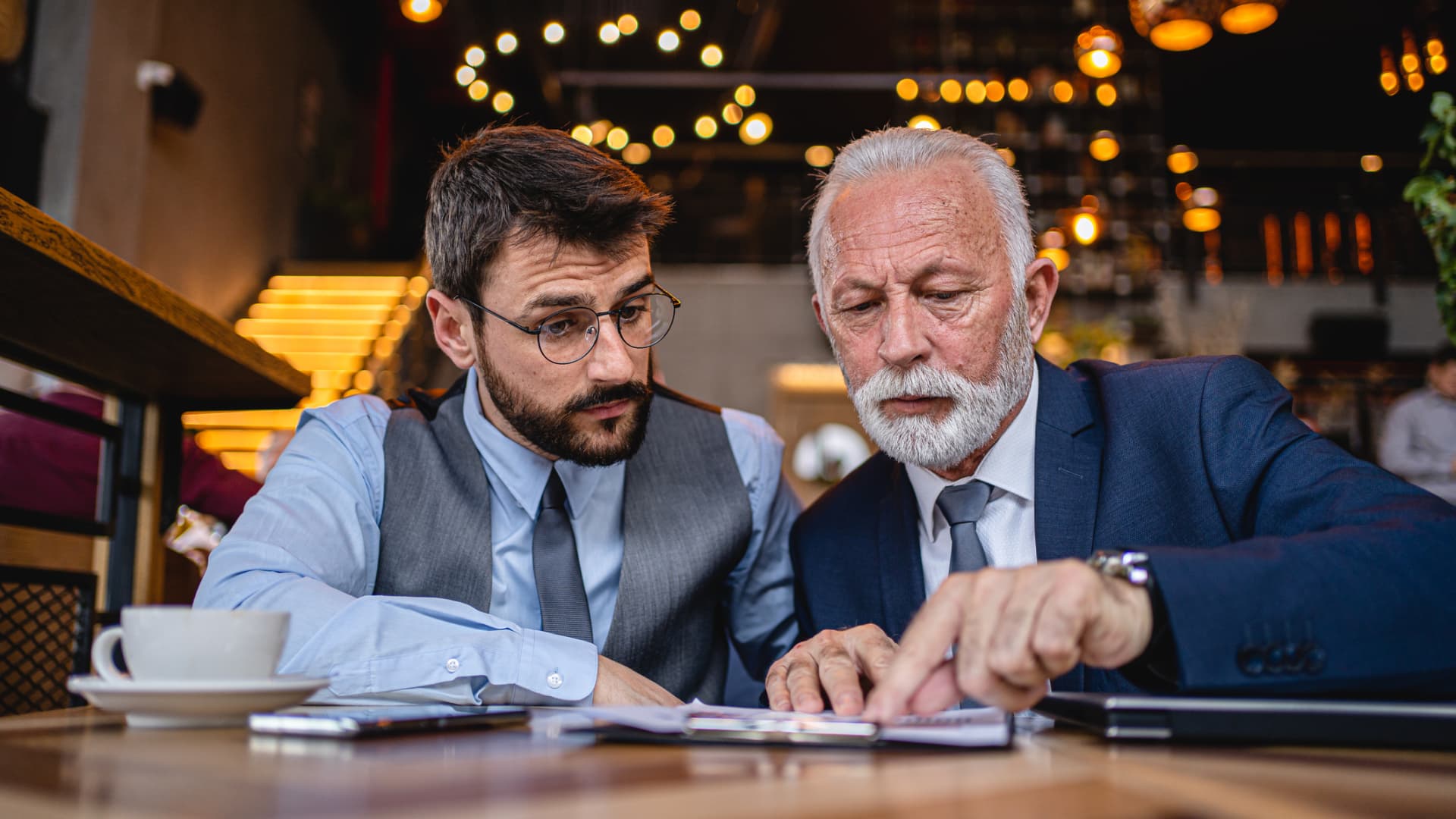 A global wealth boom is fueling a rise in family office imposters