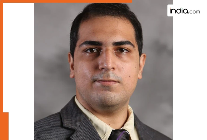 Where Data Science Meets Finance: Ashmin Kaul’s expertise in solving complex Business Challenges across major industries