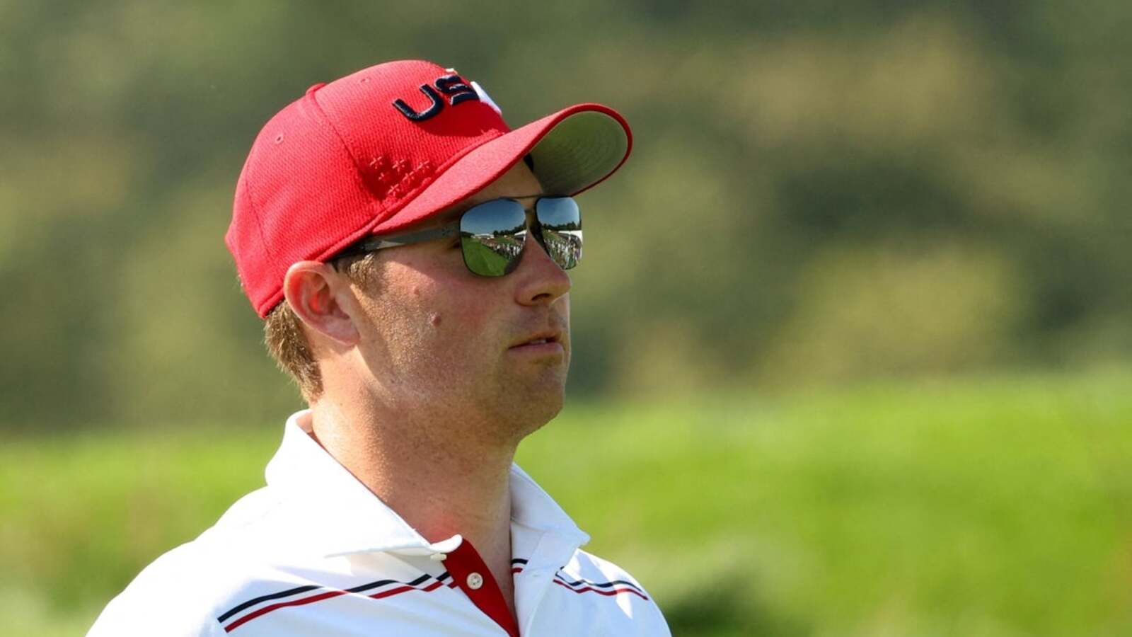 Ben Griffin rallies in Cabo for third win of 2025