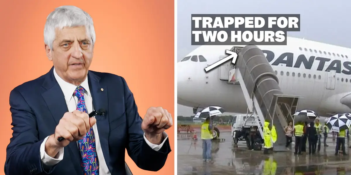 How Airplane Disasters Actually Work, According to a Former Pilot