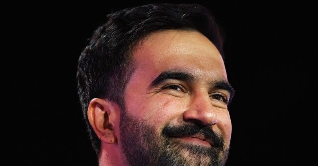 Report: Zohran Mamdani Builds Support with Asian Immigrants in New York City