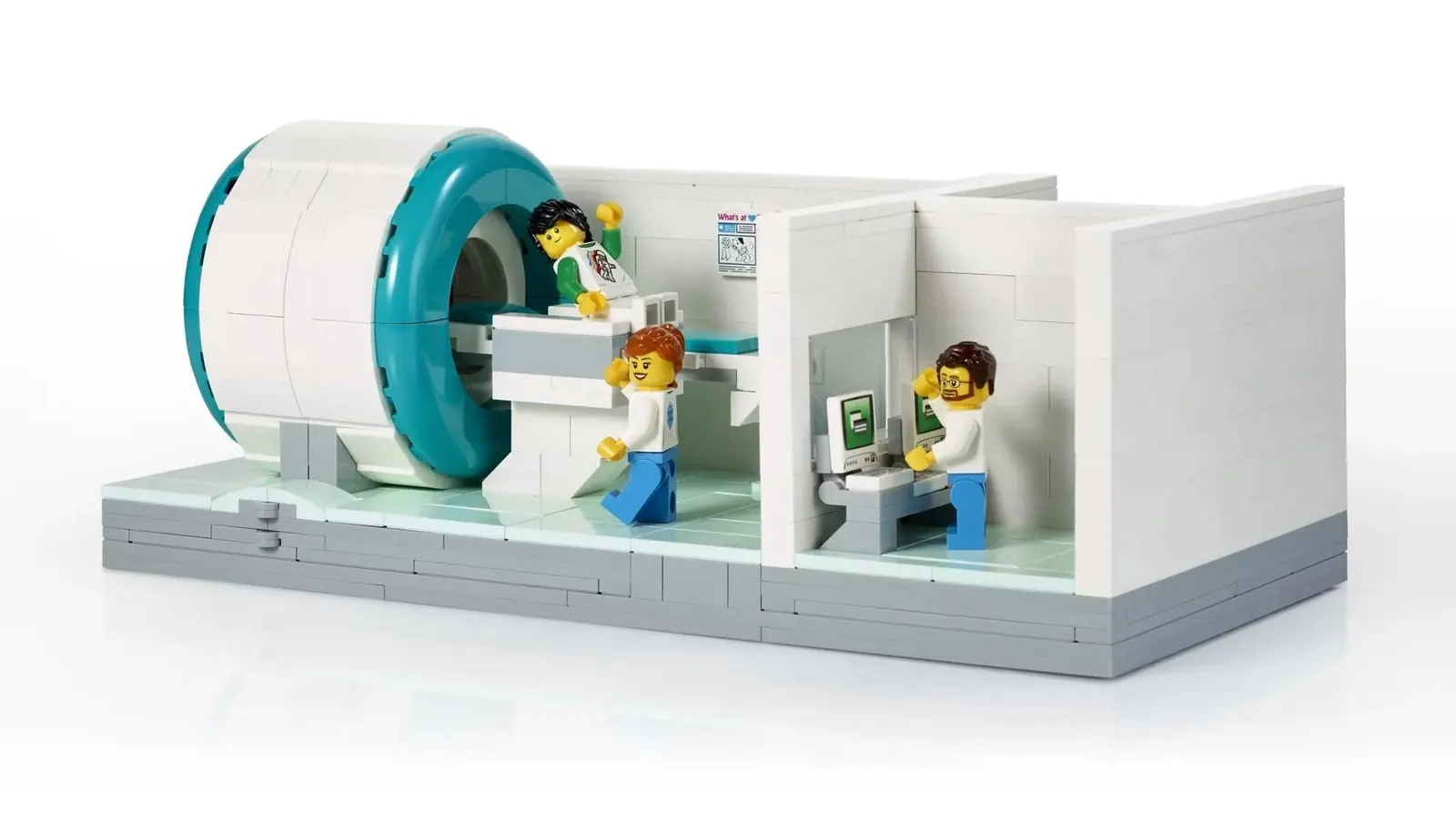 How LEGO And Starlight Children’s Foundation Are In Inspiring Courage In Kids