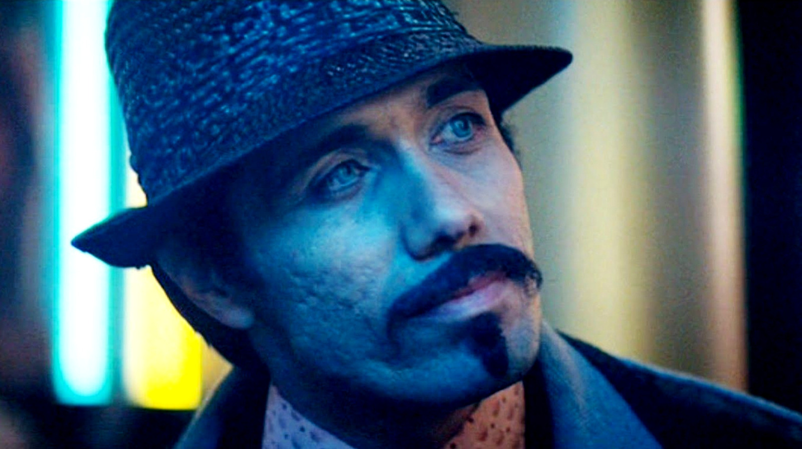 The Blade Runner Actor Responsible For The Sci-Fi Movie's Signature Style