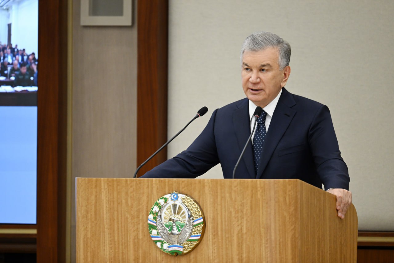 Uzbekistan reveals amount spent on modernizing healthcare