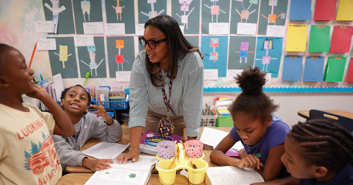 Atlanta Public Schools plan is a blueprint for a better future